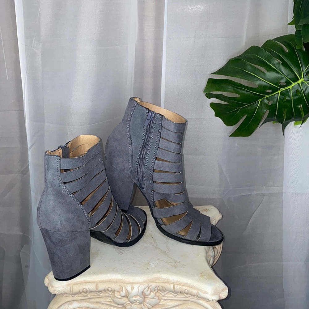 Happy Heels 👠 🥰